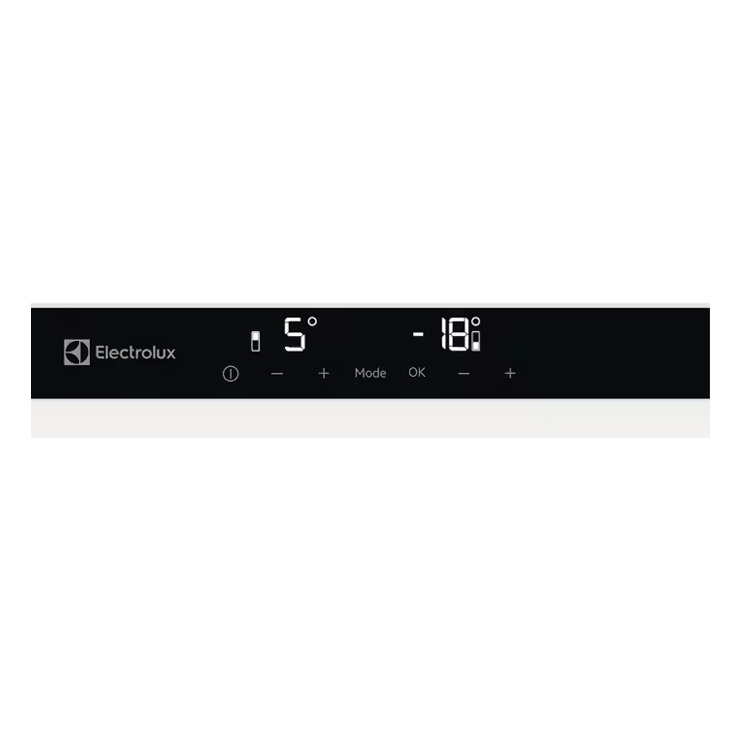Холодильник Electrolux ENS6TE19S 2