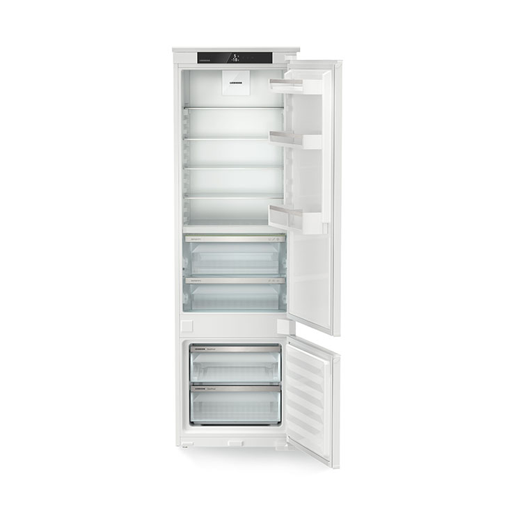 Холодильник Liebherr ICBSd 5122 Plus BioFresh