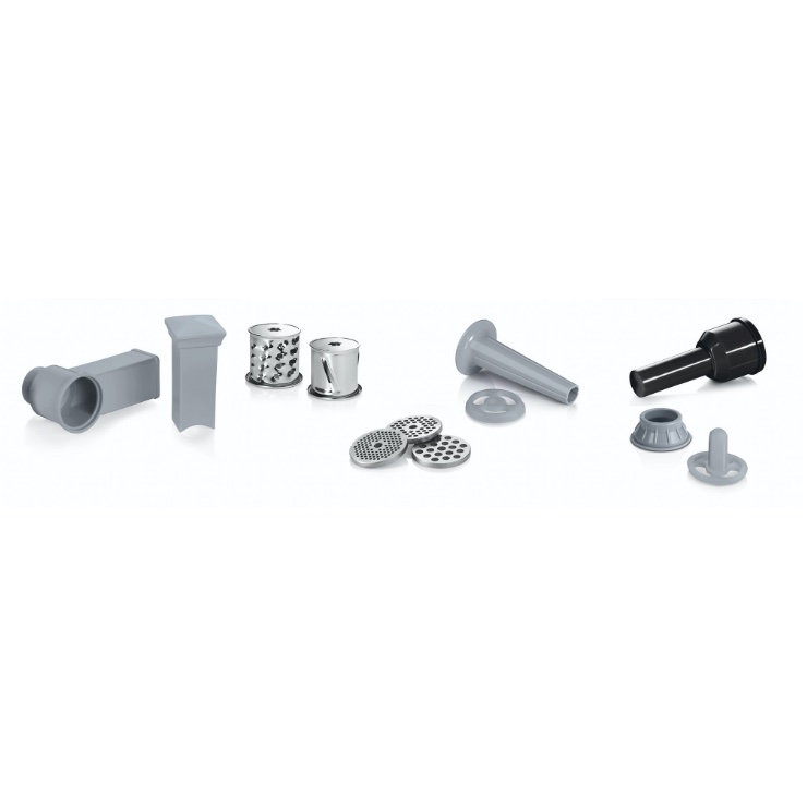 Мясорубка Bosch MFW67440 6