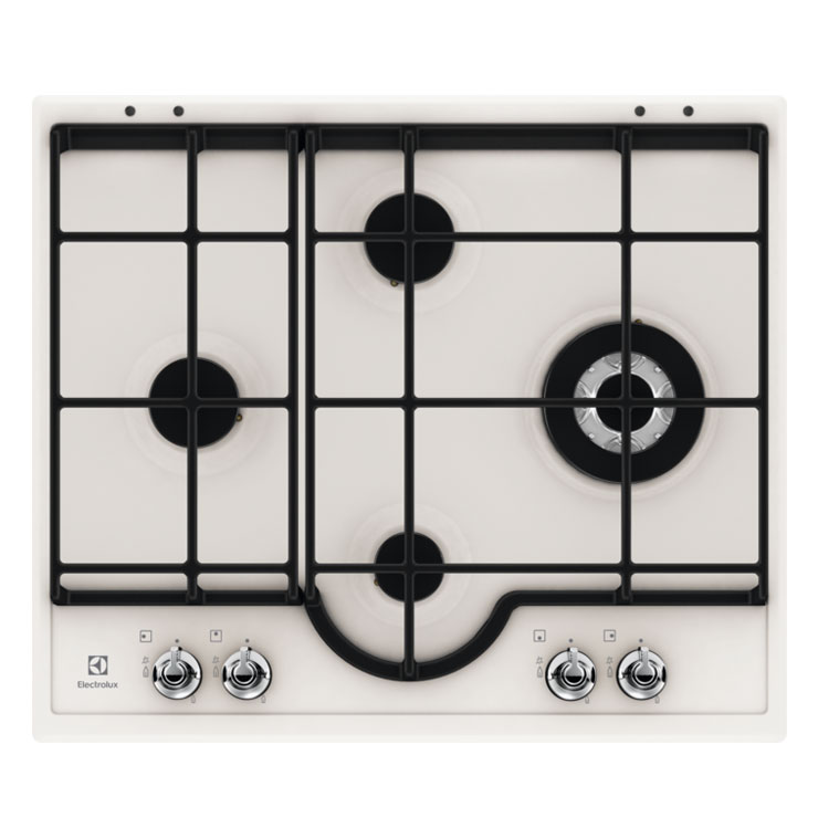 Газовая панель Electrolux GPE363RCW