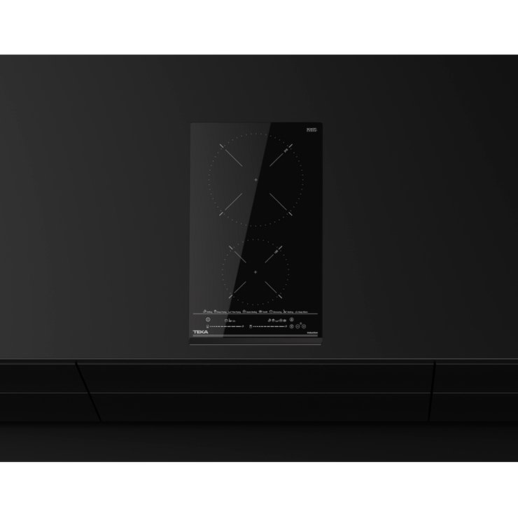 Индукционная панель TEKA MasterSense Domino IZC 32600 MST (черный) 7