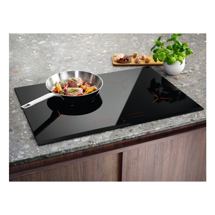 Индукционная панель Electrolux EIP8146 3