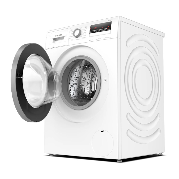 Стиральная машина с фронтальной загрузкой Bosch WAN242K9PL 5