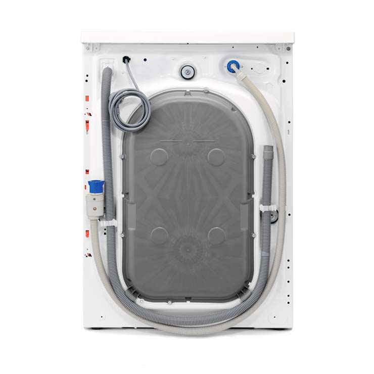 Стиральная машина с фронтальной загрузкой AEG LFR95146UE 6