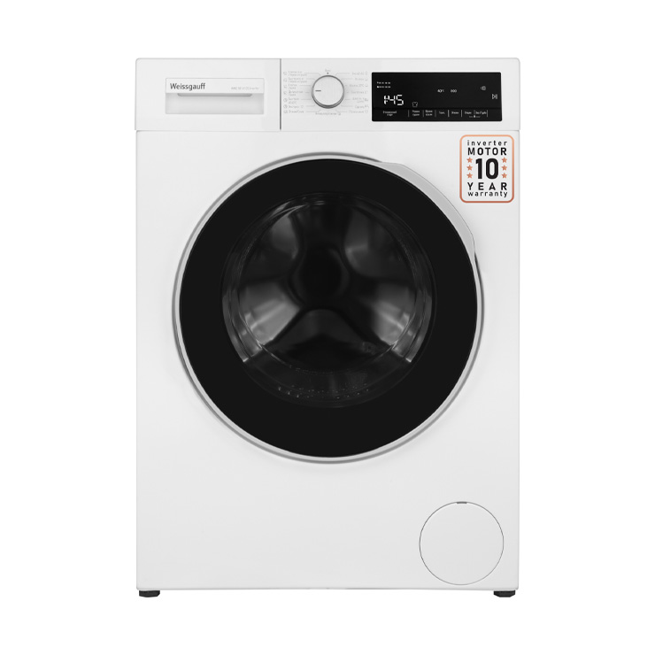 Стирально-сушильная машина Weissgauff WMD 58141 DS Inverter