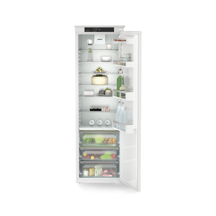 Холодильник Liebherr IRBSd 5120 Plus BioFresh 5120-22001