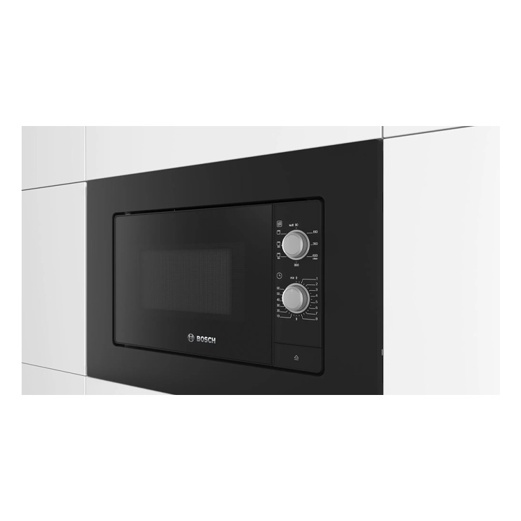 Микроволновая печь встраиваемая Bosch BEL620MB3 2