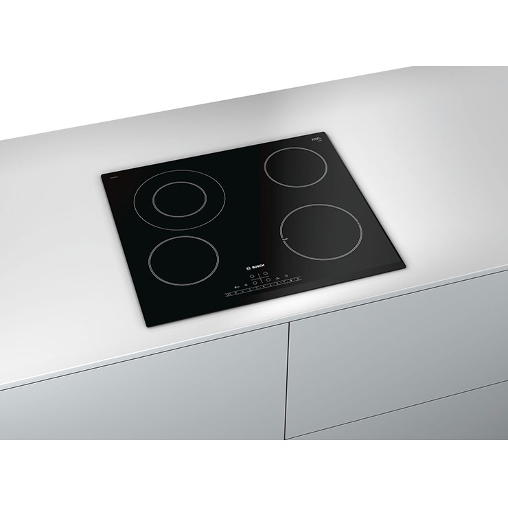 Электрическая панель Bosch PKF651FP1E 3