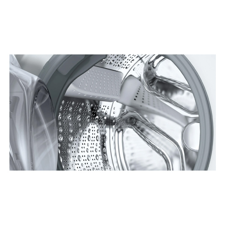 Стиральная машина с фронтальной загрузкой Bosch WGG144ZEPL 5