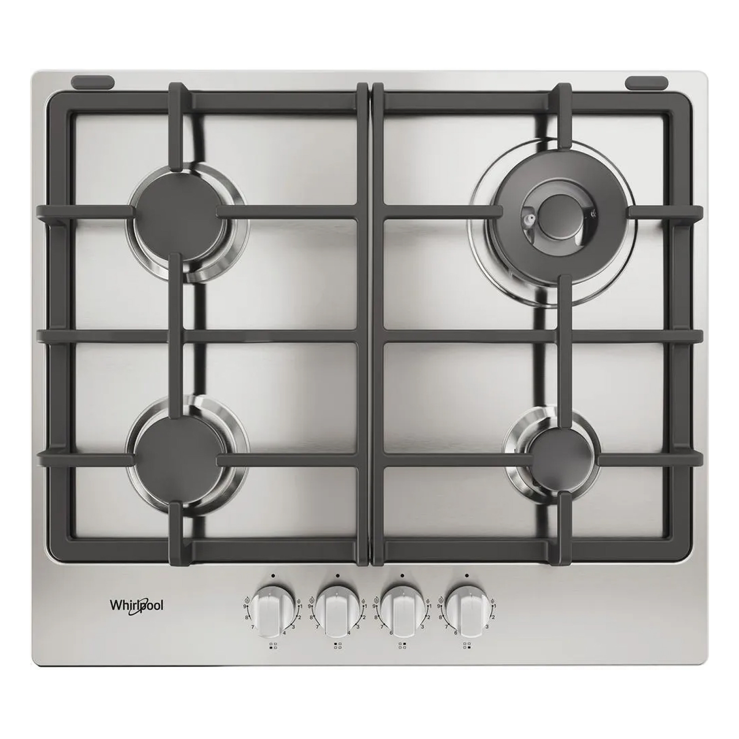 Газовая панель Whirlpool TGML 661 IX R