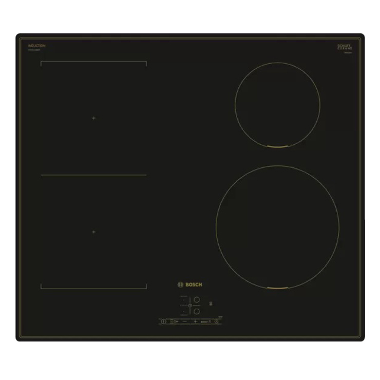 Индукционная панель Bosch PWP611BB6R