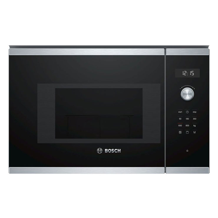 Микроволновая печь встраиваемая Bosch BEL524MS0