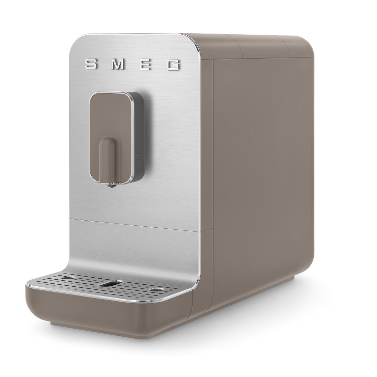 Кофемашина Smeg BCC01TPMEU