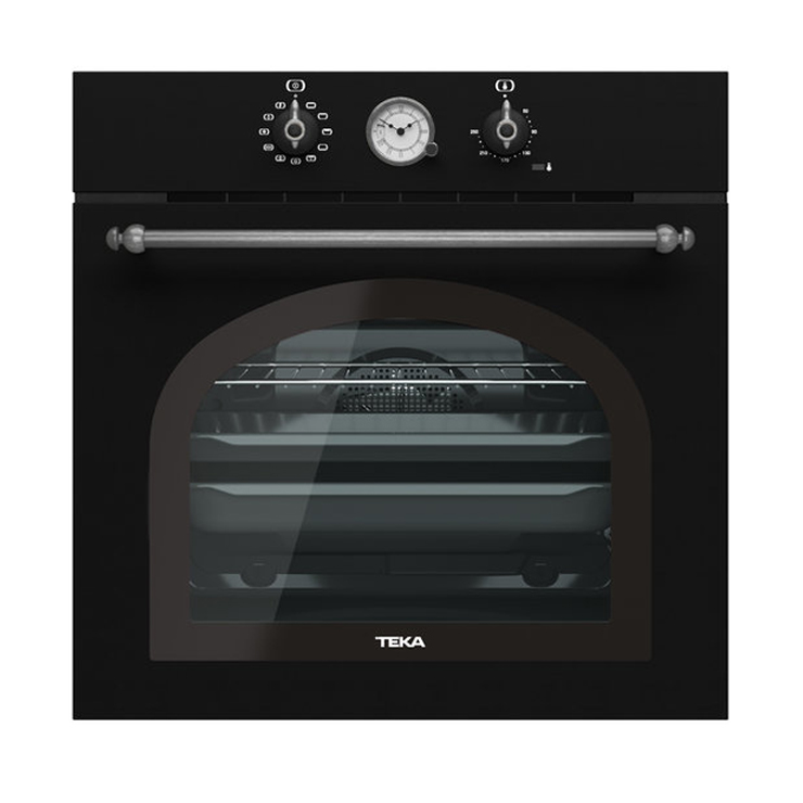 Электрический духовой шкаф TEKA HRB 6300 ATS