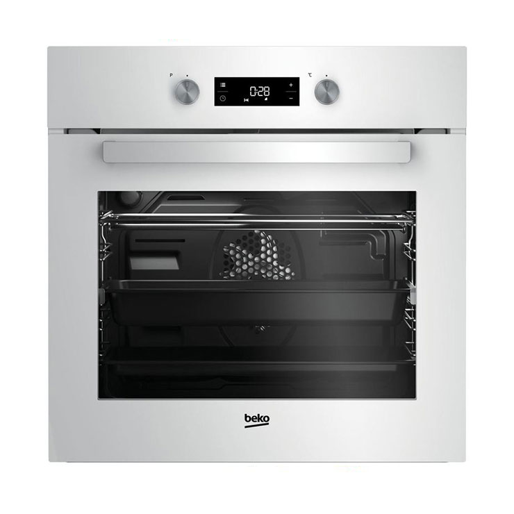 Электрический духовой шкаф Beko BIM24301WCS