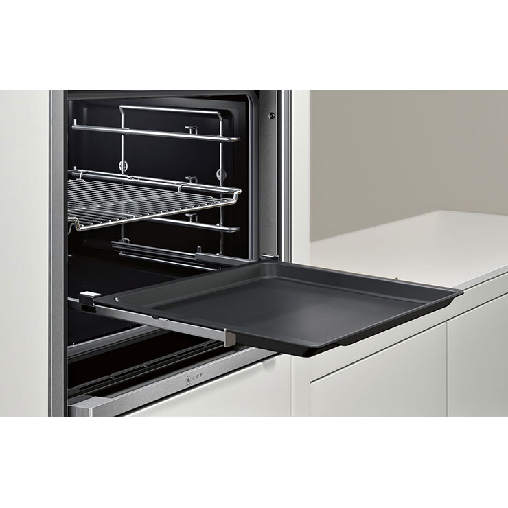 Электрический духовой шкаф NEFF B48CT64H0 3