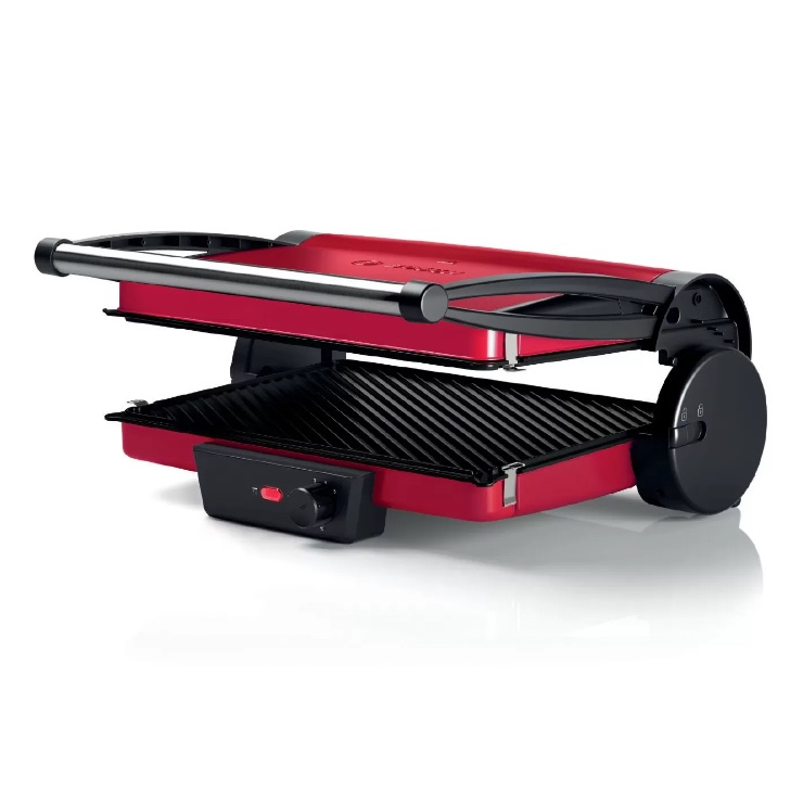 Электрогриль Bosch TCG4104 2