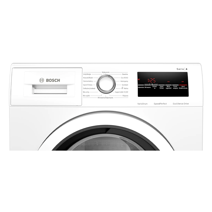 Стиральная машина с фронтальной загрузкой Bosch WAN242G9PL 3