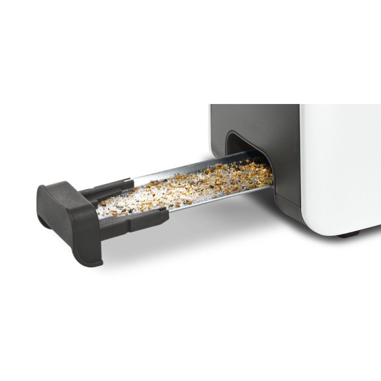 Тостер Bosch TAT6A001 5