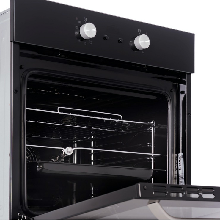 Электрический духовой шкаф Exiteq EXO-303 2