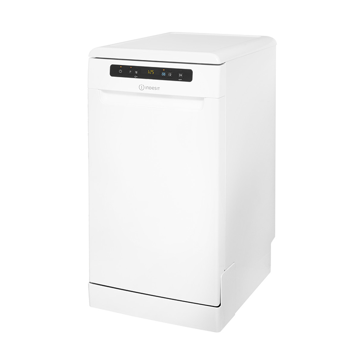 Отдельностоящая посудомоечная машина Indesit DSFC 3T117