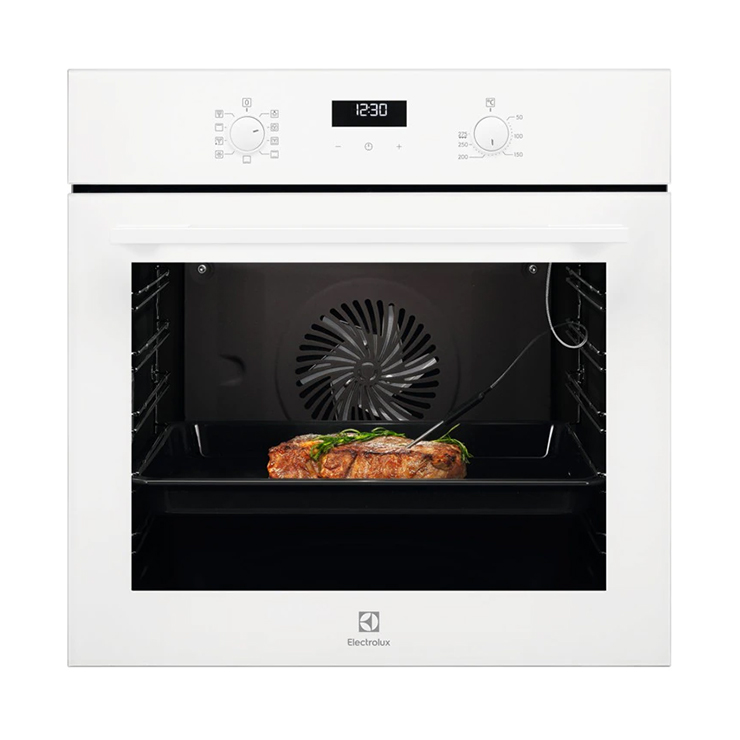 Электрический духовой шкаф Electrolux OKE5C71V