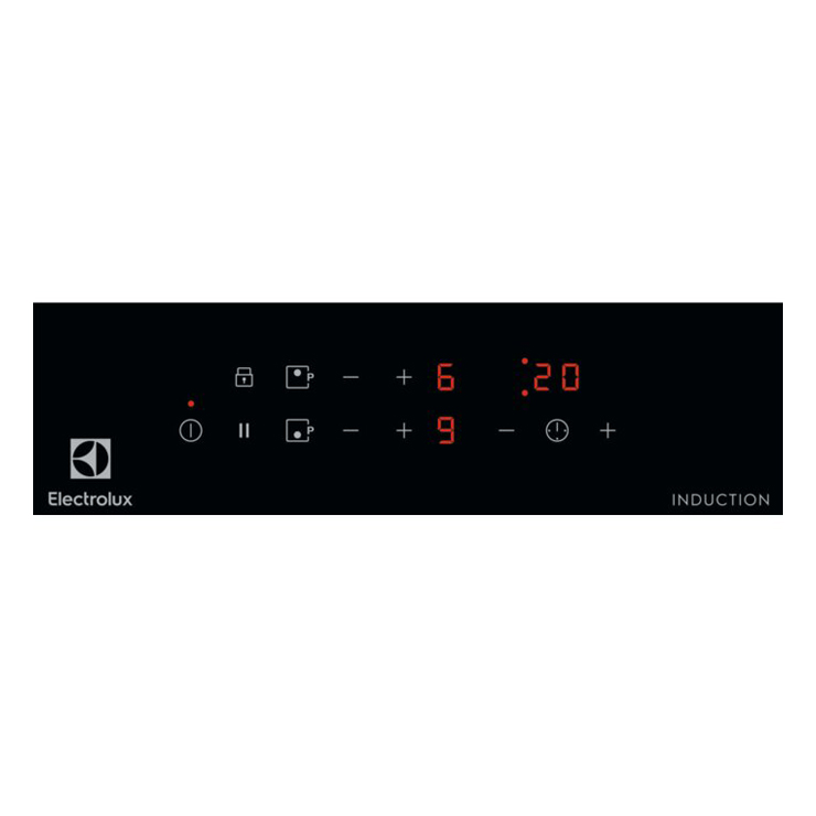 Индукционная панель Electrolux LIT30230C 5