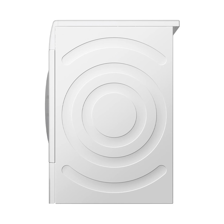 Сушильная машина Bosch WTX87KH0PL 5