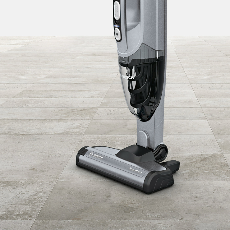 Пылесос аккумуляторный Bosch BBHL21435 3