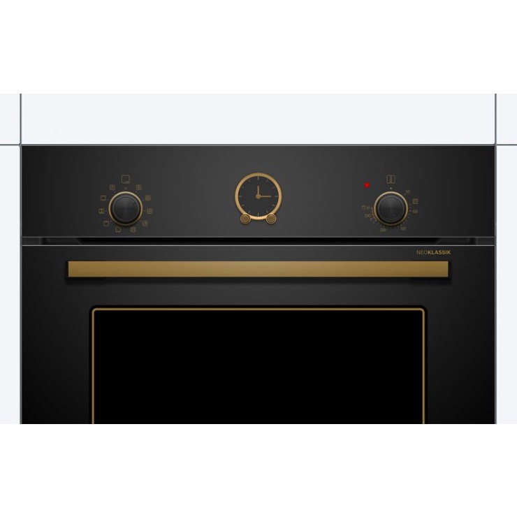 Электрический духовой шкаф Bosch HBJN10YB2R 3