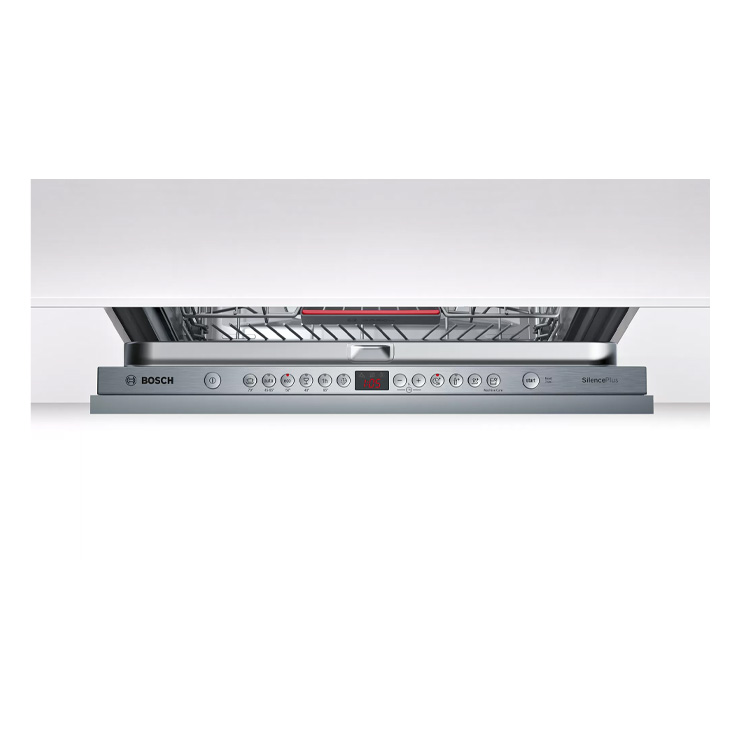 Встраиваемая посудомоечная машина Bosch SMV46KX04E 2