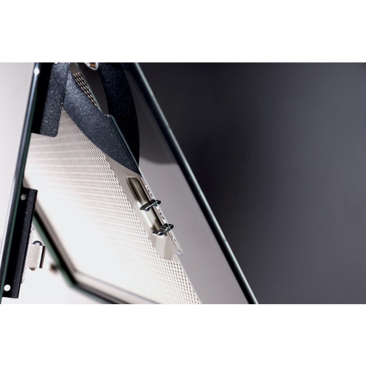 Вытяжка Exiteq EX-1025 black 2