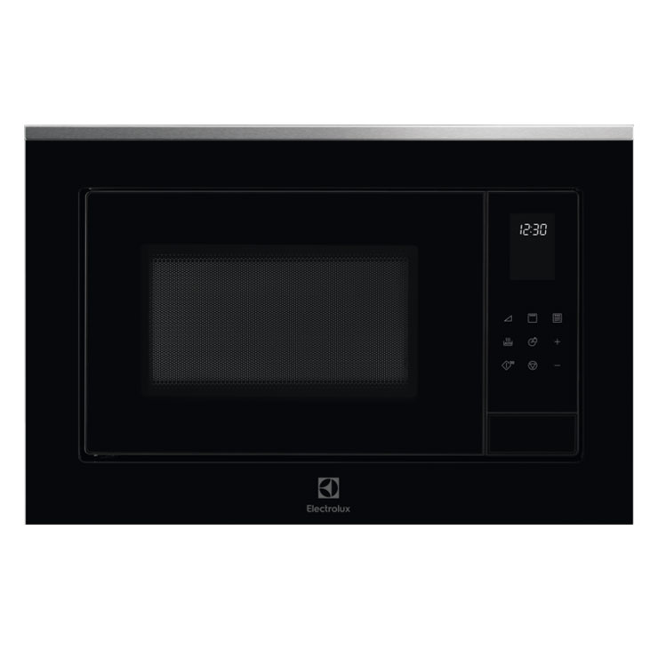 Микроволновая печь встраиваемая Electrolux LMS4253TMX