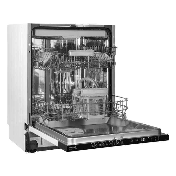 Встраиваемая посудомоечная машина Weissgauff BDW 6039 DC INVERTER 5
