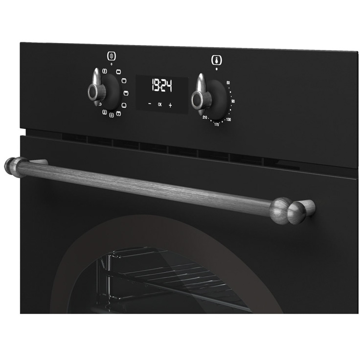 Электрический духовой шкаф TEKA HRB 6400 ATS 2