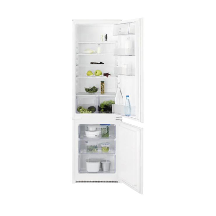 Холодильник Electrolux LNT2LF18S