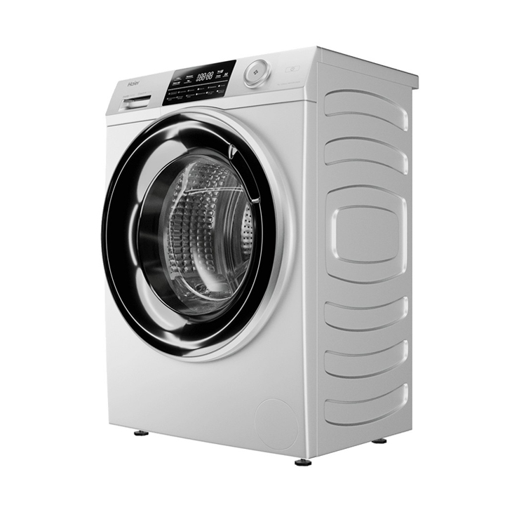 Стиральная машина с фронтальной загрузкой Haier HW80-BP14969A 2