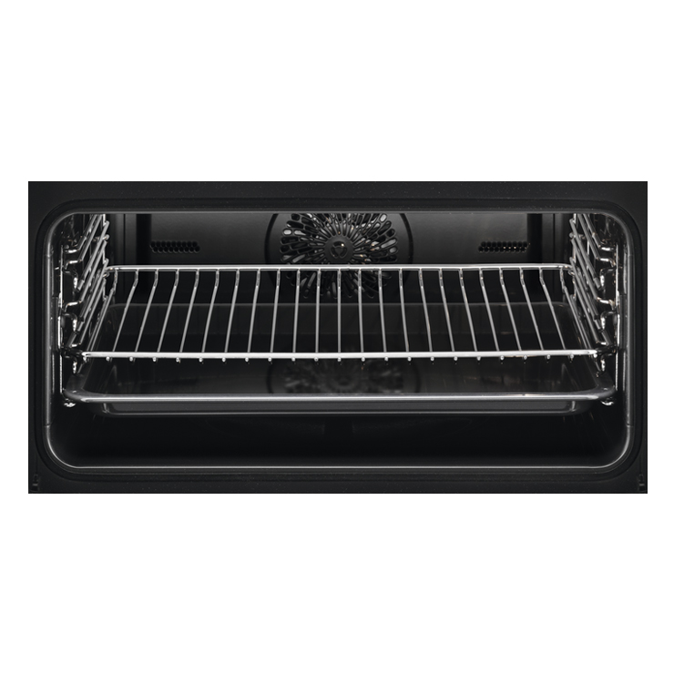 Компактный духовой шкаф Electrolux VKL8E08WV 3