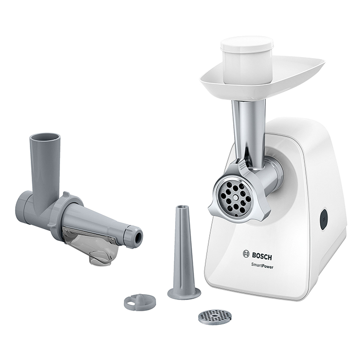 Мясорубка Bosch MFW2515W