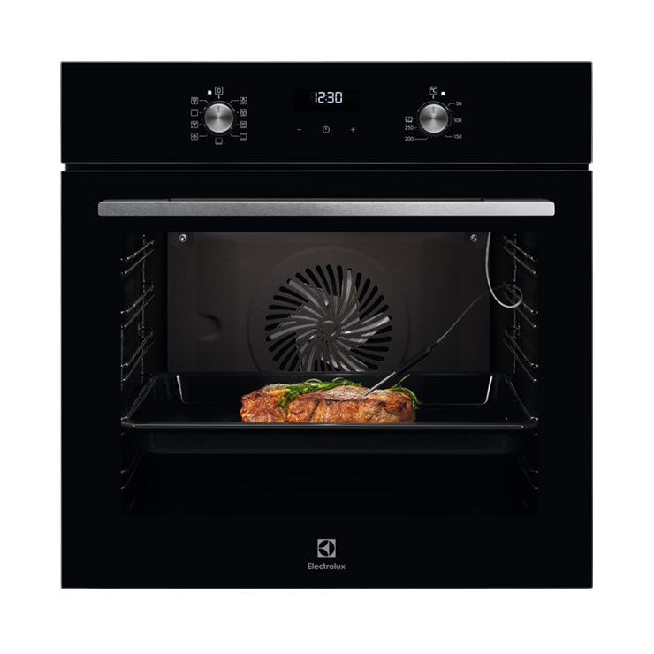 Электрический духовой шкаф Electrolux OKE5C71Z