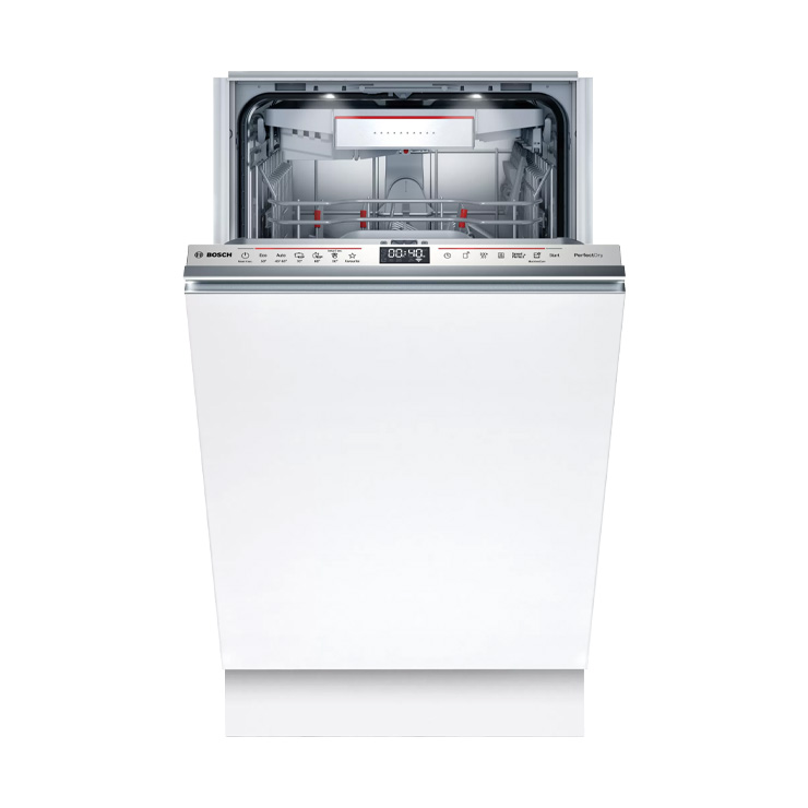 Встраиваемая посудомоечная машина Bosch SPV6YMX11E