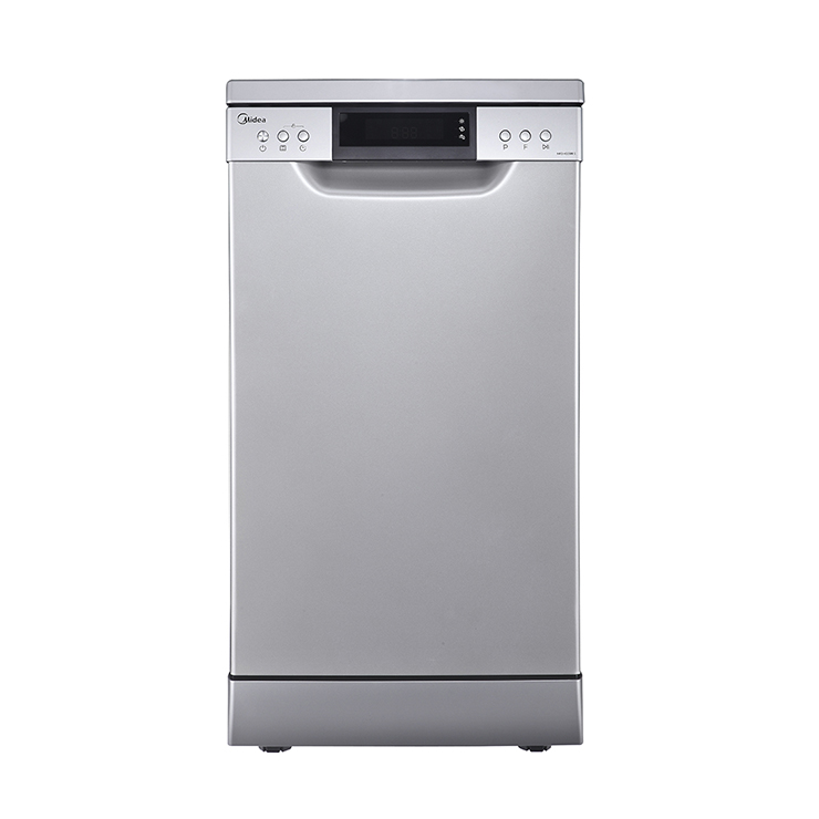 Отдельностоящая посудомоечная машина MIDEA MFD 45S500 S