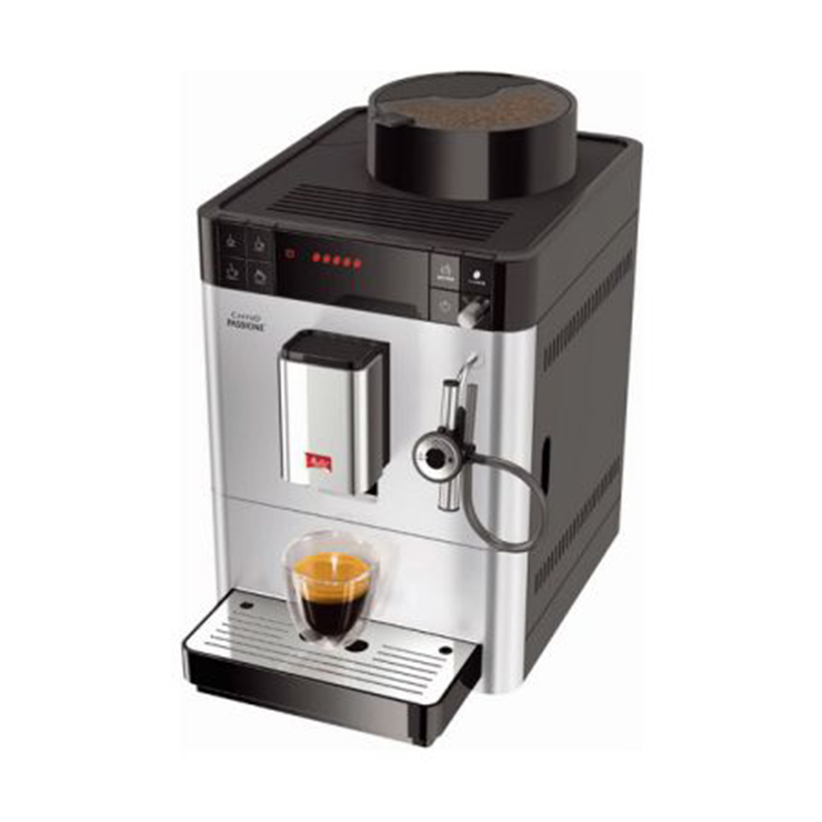 Кофемашина Melitta Caffeo Passione F53/0-101 2