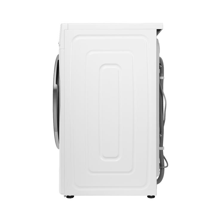 Стиральная машина с фронтальной загрузкой MAUNFELD MFWM1410WH02 6