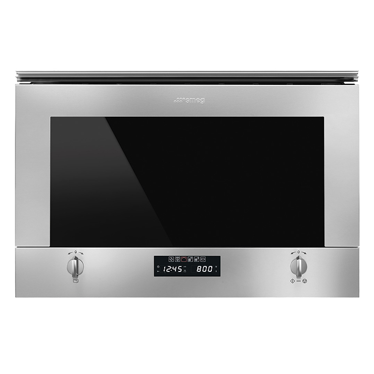 Микроволновая печь встраиваемая Smeg MP422X1
