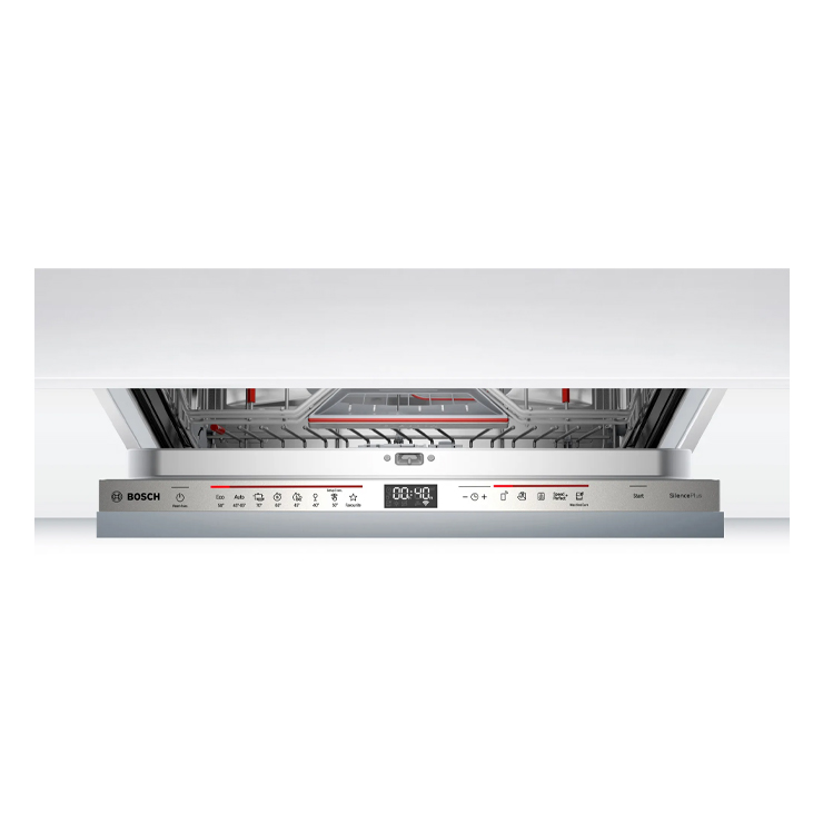 Встраиваемая посудомоечная машина Bosch SBD6ECX57E 3