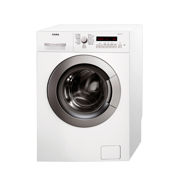 Стиральная машина AEG L574270SL