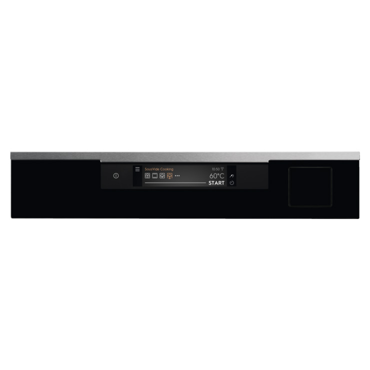 Компактный духовой шкаф Electrolux VKA9S21WX 3