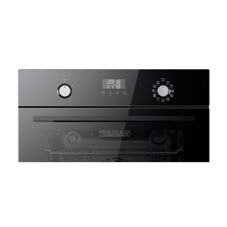 Электрический духовой шкаф Haier HOX-P11CGB 9