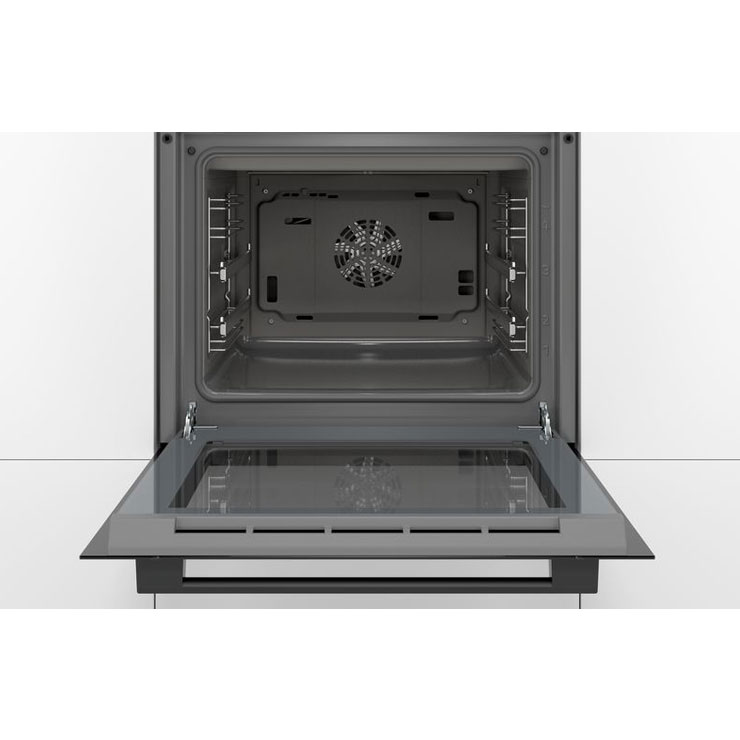 Электрический духовой шкаф Bosch HBJ554YB0R 3
